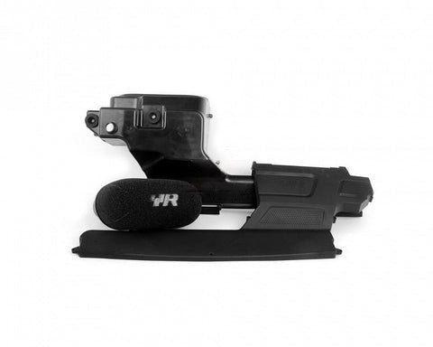 RACINGLINE VWR12G7R600 R600 Cold Air Intake kit for Golf 7 GTI, Golf 7 R, Clubsport, AUDI S3 (8V)