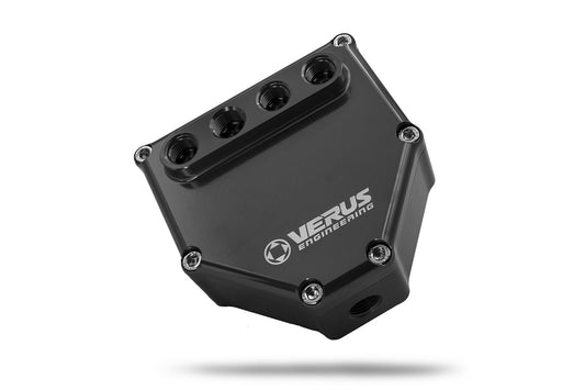 Air Oil Separator (AOS) - BRZ/FRS/GT86