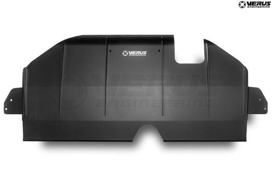 Rear Diffuser - Miata MX5 (ND)