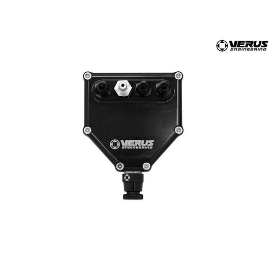 Air Oil Separator (AOS) - ND Miata