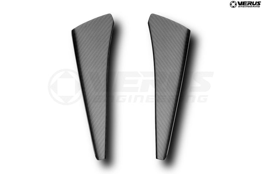 Dive Plane (Canard) Kit - Focus RS (MK3)