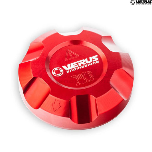 Coolant Cap - BMW (G-Series, B58 Engine)