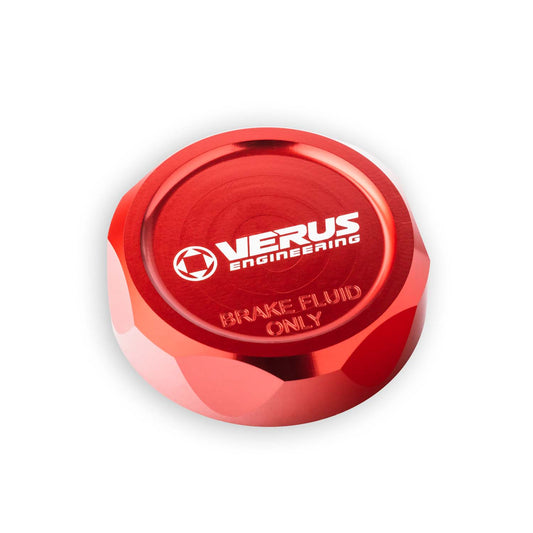 Brake Master Cylinder Cap - Subaru WRX/STI (VA)