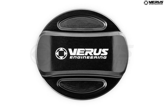 Gas Cap Cover - G-Series BMW M2, M3, M4