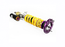 KW 39771250 Coilover kit 3 Way Clubsport PORSCHE Turbo, Coupe + Convertible; w/o PDCC