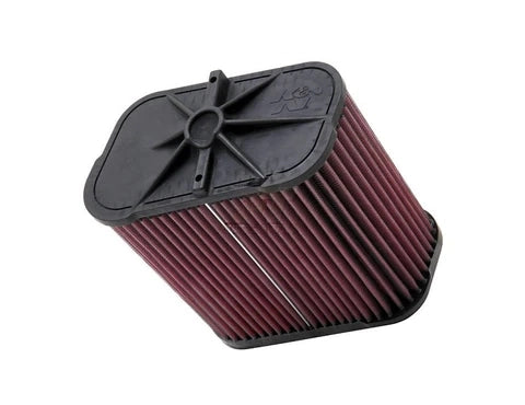 K&N E-2994 Replacement Air Filter BMW M3 4.0L V8; 2008-2010