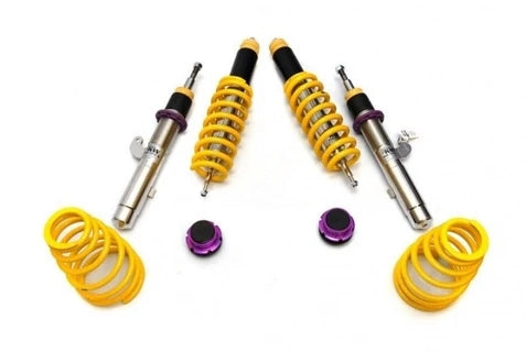 KW 352200BH Coilover kit V3 BMW M2