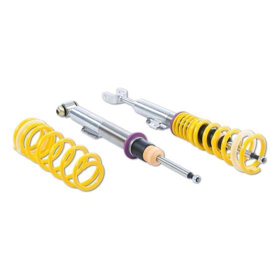 KW 18020080 Coilover kit Street Comfort BMW 7 series F01 (7L) 2WD exc 760i, exc air susp, exc Adaptive Drive