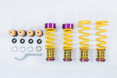 KW 2532000W Height adjustable spring kit (coilover springs) BMW M6