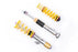 KW 352200AP Coilover kit V3 BMW M3 (F80) with Adaptive M Suspension (includes EDC Cancellation)