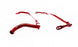 EIBACH E10-10-004-02-22 Pro-Kit Alfa-Romeo GT (937) 3.2 V6 24V 11.03 -