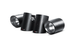 AKRAPOVIC TP-CT/9 Tail pipe set (Carbon) PORSCHE Cayenne Diesel (958) 2010-2014