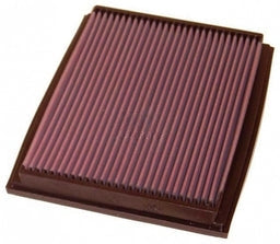 K&N 33-2209 Replacement Air Filter AUDI A4/RS4/S4 01-09; SEAT EXEO 09-10