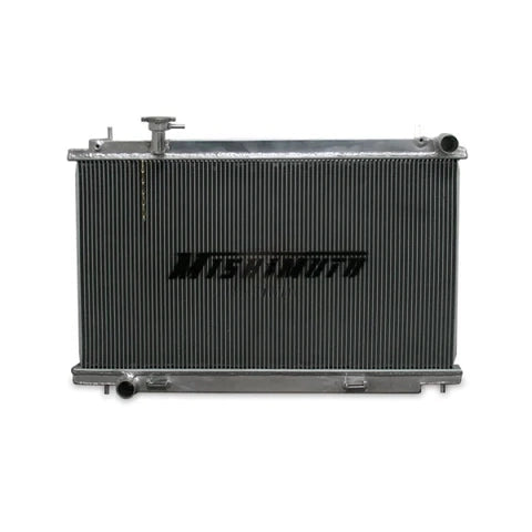 MISHIMOTO MMRAD-370Z-09 Radiator NISSAN 370Z 2009+ (Manual Transmission)