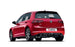 AKRAPOVIC MTP-VW/T/1H Slip-On Line (Titanium) VW Golf (VII) GTI 2013-2016 ECE Type Approval