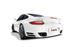 AKRAPOVIC S-PO997TFLH Slip-On Line (Titanium) PORSCHE 911 Turbo/Turbo S (997 FL) 2010-2013 EC Approval