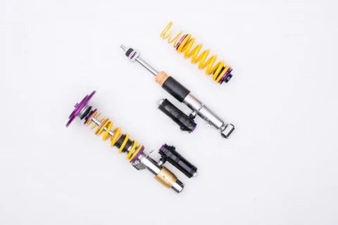 KW 352208AN Coilover kit 2 Way Clubsport BMW M3 (F80) Sedan (does not include EDC cancellation)