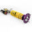 KW 39771243 Coilover kit 3 Way Clubsport PORSCHE 911 (991) Carrera, Carrera 2/2S/GTS, 4/4S/GTS, without PDCC