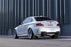 AKRAPOVIC ME-BM/T/3 Evolution Line (Titanium) BMW 1 Series M Coupé (E82) 2011-2012