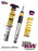 KW 35261711 Coilover kit 2 Way Clubsport CHEVROLET CORVETTE (C5); all models incl. Z06;