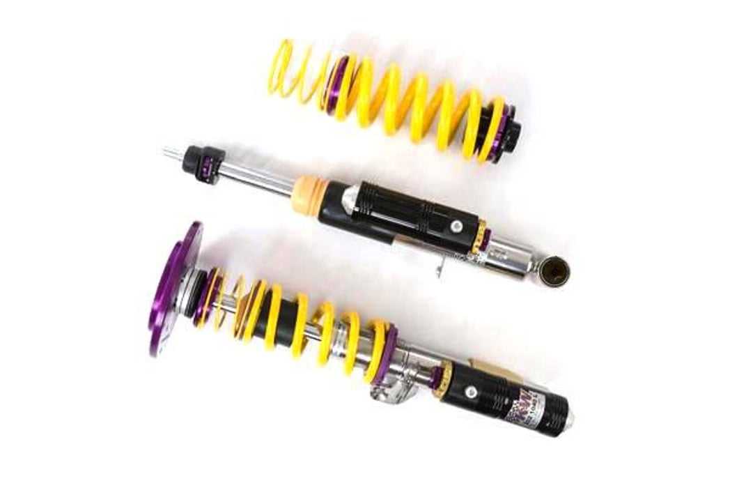 KW 397202AN Coilover kit 3 Way Clubsport BMW M3 (F80) Sedan (does not include EDC cancellation)