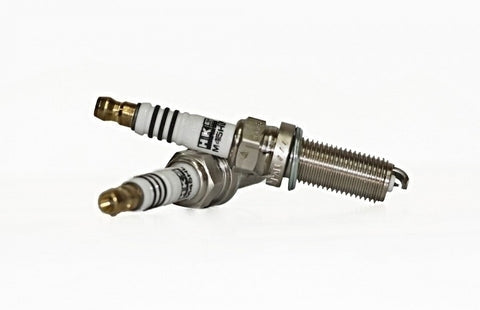 HKS 50003-M40HL Spark Plug 8 (HL) NISSAN GT-R R35/SUBARU BRZ/TOYOTA GT86