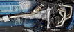 HKS 33005-AT006 Manifold R Spec with Catalyser 86/BRZ (MT only!)
