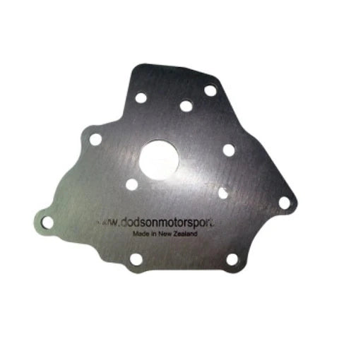 DODSON DMS-7161 OIL PUMP UPGRADE PLATE AND GASKET NISSAN GT-R (R35OPP)