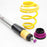 KW 1522000N Coilover kit V2 BMW F22 2 Series Coupe; 228i; M235i; AWD (xDrive) incl. EDC Bundle