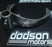 DODSON DMS-7920 HEAVY DUTY BILLET SHIFT FORK 1ST & REVERSE (inc Bearing) NISSAN GT-R (R35HDSFB1R)