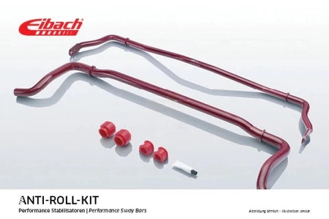 EIBACH E40-20-031-01-11 Anti-Roll-Kit for BMW F30, F32, F36