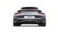 AKRAPOVIC S-PO/TI/6H Slip-On Line (Titanium) PORSCHE 911 Turbo/Turbo S (991.2) 2016-2019 ECE Type Approval