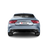 AKRAPOVIC S-AU/TI/4H Evolution Line (Titanium) AUDI RS 7 Sportback (C7) 2014-2018 ECE Type Approval
