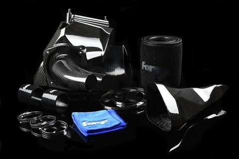 FORGE FMINDK9 Carbon Fibre Air Box for AUDI C7 RS6/RS7/S6/S7
