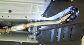 HKS 33004-BT002 SS F/Pipe TOYOTA 86/SUBARU BRZ (CAT less off road use only)