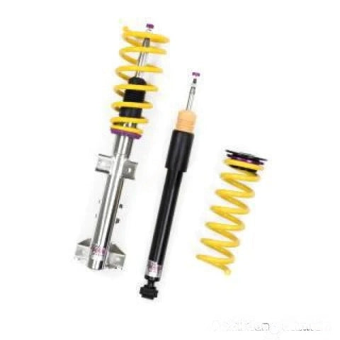 KW 18020090 Coilover kit Street Comfort BMW 7 series F01 (7L) 2WD exc 760i, exc air susp, exc Adaptive Drive, (bundle with EDC)