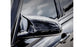 AKRAPOVIC WM-BM/CA/2/G Carbon Fiber Mirror Cap Set - High Gloss BMW M4 (F82, F83)/M2 COMPETITION (F87N)