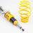 KW 1522000N Coilover kit V2 BMW F22 2 Series Coupe; 228i; M235i; AWD (xDrive) incl. EDC Bundle