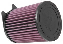 K&N E-0661 Replacement Air Filter MERCEDES-Benz CLA45 AMG 2.0L TURBO; 2014