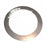 DODSON DMS-7120 PROMAX® CENT CLUTCH SHIM 0.15" 2012 year model only NISSAN GT-R (R35CLUTCHCS15)