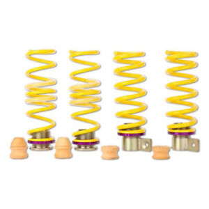 KW 25320097 Height adjustable spring kit (coilover springs) BMW M5/M6