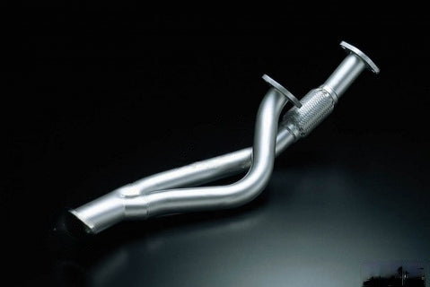 HKS 14018-AN004 Downpipes NISSAN GT-R R35